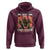 Funny Pesto Bruh It's My 100 Days Of School Hoodie