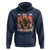 Funny Pesto Bruh It's My 100 Days Of School Hoodie