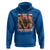 Funny Pesto Bruh It's My 100 Days Of School Hoodie