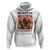 Funny Pesto Bruh It's My 100 Days Of School Hoodie