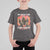 Funny Pesto Bruh It's My 100 Days Of School T Shirt For Kid