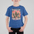 Funny Pesto Bruh It's My 100 Days Of School T Shirt For Kid
