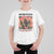 Funny Pesto Bruh It's My 100 Days Of School T Shirt For Kid
