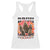 Funny Pesto Bruh It's My 100 Days Of School Racerback Tank Top