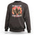 Funny Pesto Bruh It's My 100 Days Of School Sweatshirt