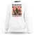 Funny Pesto Bruh It's My 100 Days Of School Sweatshirt