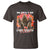 Funny Pesto Bruh It's My 100 Days Of School T Shirt