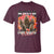 Funny Pesto Bruh It's My 100 Days Of School T Shirt