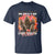 Funny Pesto Bruh It's My 100 Days Of School T Shirt