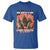 Funny Pesto Bruh It's My 100 Days Of School T Shirt