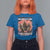 Funny Pesto Bruh It's My 100 Days Of School T Shirt For Women