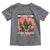 Funny Pesto Bruh It's My 100 Days Of School Toddler T Shirt
