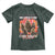 Funny Pesto Bruh It's My 100 Days Of School Toddler T Shirt