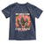 Funny Pesto Bruh It's My 100 Days Of School Toddler T Shirt