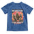 Funny Pesto Bruh It's My 100 Days Of School Toddler T Shirt
