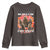 Funny Pesto Bruh It's My 100 Days Of School Youth Sweatshirt