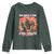 Funny Pesto Bruh It's My 100 Days Of School Youth Sweatshirt