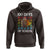 Funny Pesto 100 Days Of School Hoodie