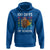 Funny Pesto 100 Days Of School Hoodie