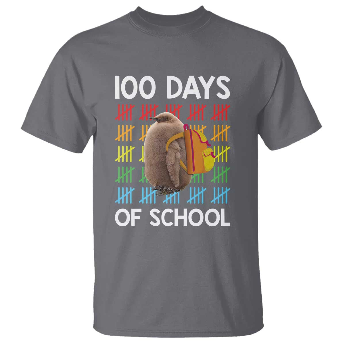 Funny Pesto 100 Days Of School T Shirt