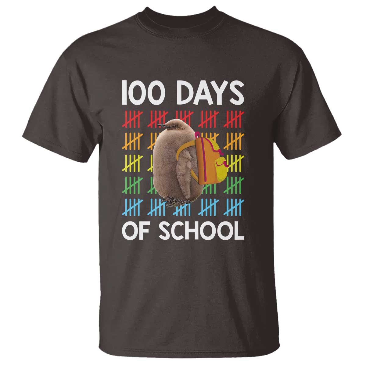 Funny Pesto 100 Days Of School T Shirt