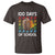 Funny Pesto 100 Days Of School T Shirt