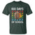 Funny Pesto 100 Days Of School T Shirt