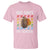 Funny Pesto 100 Days Of School T Shirt