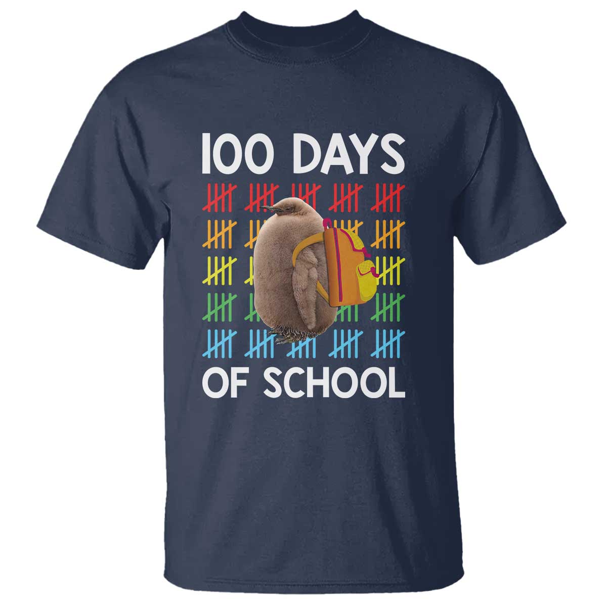 Funny Pesto 100 Days Of School T Shirt