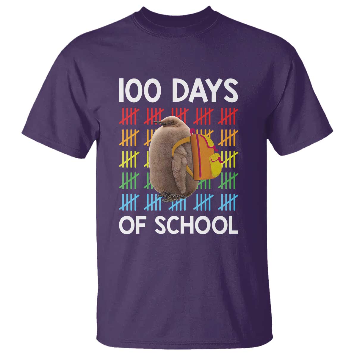 Funny Pesto 100 Days Of School T Shirt