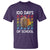 Funny Pesto 100 Days Of School T Shirt