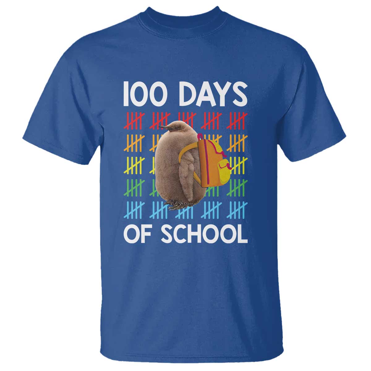 Funny Pesto 100 Days Of School T Shirt