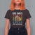 Funny Pesto 100 Days Of School T Shirt For Women