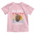 Funny Pesto 100 Days Of School Toddler T Shirt