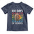 Funny Pesto 100 Days Of School Toddler T Shirt