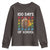 Funny Pesto 100 Days Of School Youth Sweatshirt