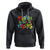 Autism Awareness Hoodie Rizz'em With The Tism Autistic - Wonder Print Shop