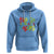 Autism Awareness Hoodie Rizz'em With The Tism Autistic - Wonder Print Shop