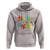 Autism Awareness Hoodie Rizz'em With The Tism Autistic - Wonder Print Shop