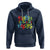 Autism Awareness Hoodie Rizz'em With The Tism Autistic - Wonder Print Shop