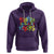 Autism Awareness Hoodie Rizz'em With The Tism Autistic - Wonder Print Shop