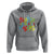 Autism Awareness Hoodie Rizz'em With The Tism Autistic - Wonder Print Shop