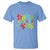 Autism Awareness T Shirt Rizz'em With The Tism Autistic - Wonder Print Shop