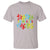 Autism Awareness T Shirt Rizz'em With The Tism Autistic - Wonder Print Shop