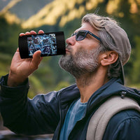 Autism Awareness 4 in 1 Can Cooler Tumbler Rizz Em With The Tism Funny Meme Autistic Raccoon