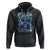 Autism Awareness Hoodie Rizz Em With The Tism Funny Meme Autistic Raccoon - Wonder Print Shop