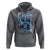 Autism Awareness Hoodie Rizz Em With The Tism Funny Meme Autistic Raccoon - Wonder Print Shop