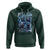 Autism Awareness Hoodie Rizz Em With The Tism Funny Meme Autistic Raccoon - Wonder Print Shop