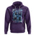 Autism Awareness Hoodie Rizz Em With The Tism Funny Meme Autistic Raccoon - Wonder Print Shop