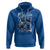 Autism Awareness Hoodie Rizz Em With The Tism Funny Meme Autistic Raccoon - Wonder Print Shop